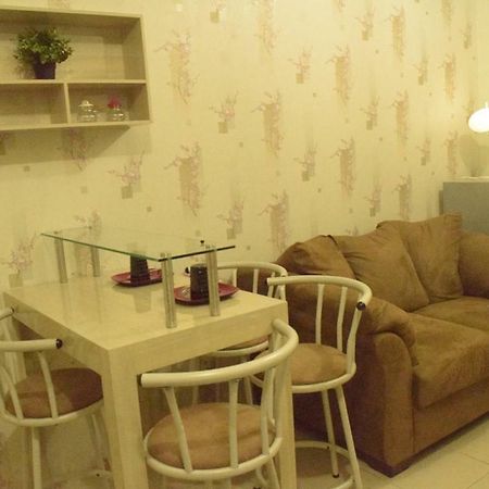 Pakubuwono Terrace Apartment Jakarta Exteriör bild